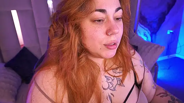 Kittywakee online show from 14, 12, 2025