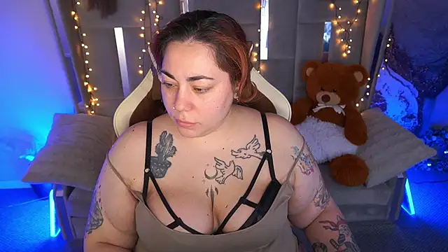 Kittywakee online show from 25, 3, 2026