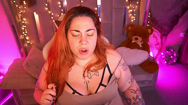 Kittywakee online show from 18, 3, 2026