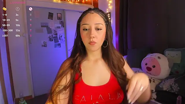 HeyTati online show from 25, 7, 2026