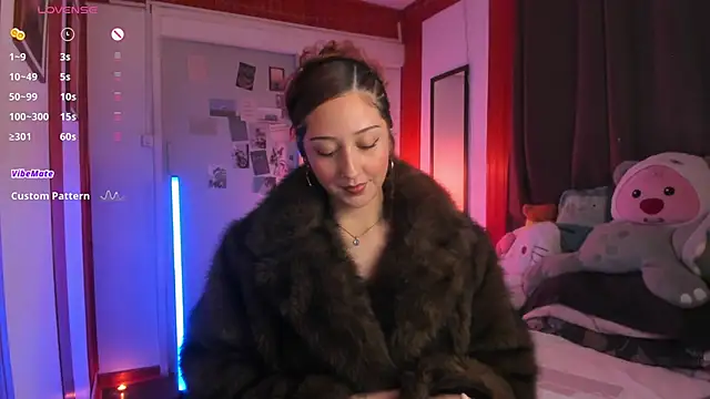 HeyTati online show from 12, 6, 2026