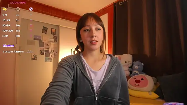 HeyTati online show from 28, 5, 2026