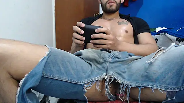 ethasteban27 online show from 25, 7, 2026