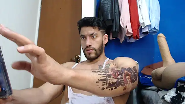 ethasteban27 online show from 16, 2, 2026