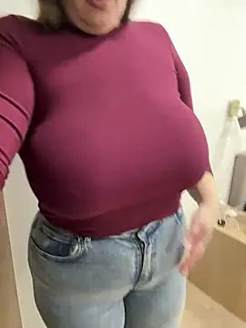 Your Hot Sister01 online show from 14, 12, 2024