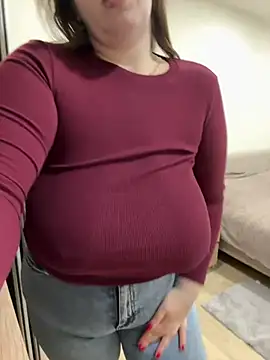 Your Hot Sister01 online show from 18, 1, 2025