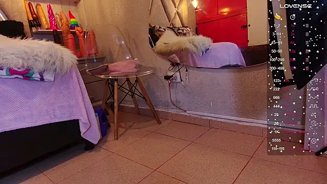 alejandra martins online show from 27, 2, 2025