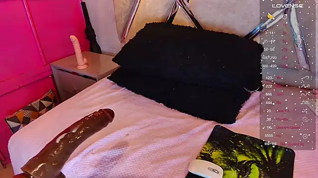 alejandra martins online show from 26, 2, 2025