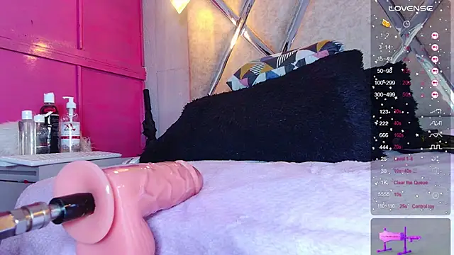 alejandra martins online show from 27, 2, 2025