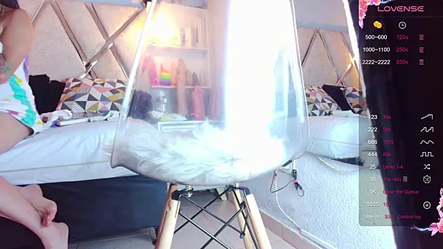 alejandra martins online show from 23, 1, 2025