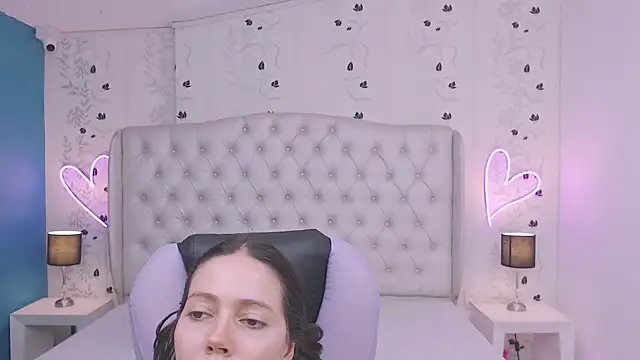 gabymendex online show from 25, 2, 2025