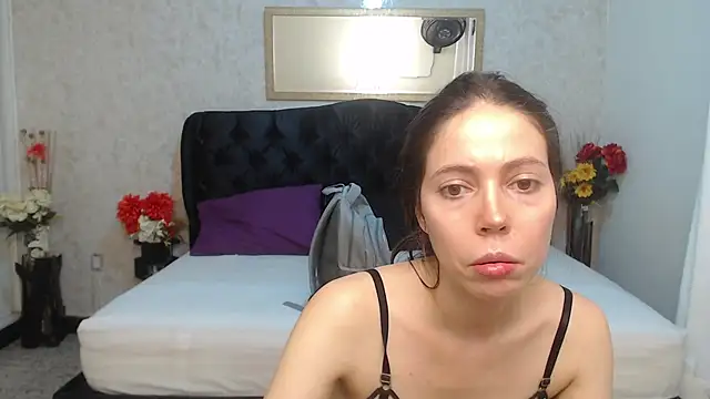 gabymendex online show from 6, 3, 2025