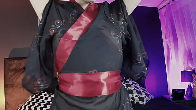 Aylen darkmoor online show from 11, 10, 2025