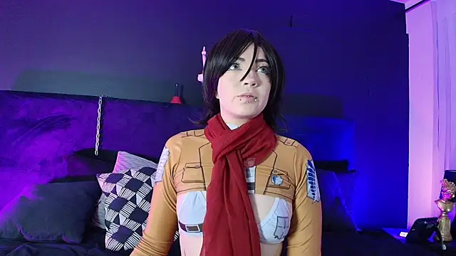 Snapshot of Aylen_darkmoor chatting on 1, 12, 2025 Aylen darkmoor online show from 1, 12, 2025