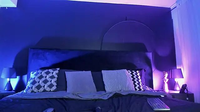 Aylen darkmoor online show from 15, 2, 2025