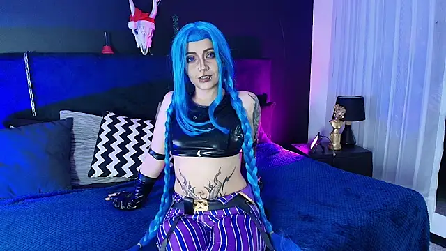 Snapshot of Aylen_darkmoor chatting on 29, 11, 2025 Aylen darkmoor online show from 29, 11, 2025