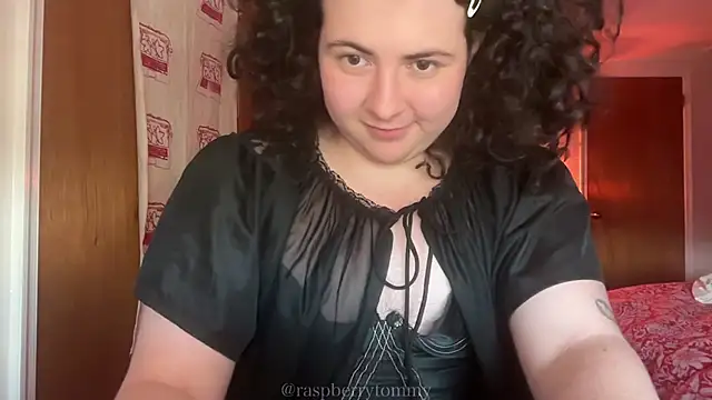 RaspberryTommyFTM online show from 7, 4, 2026