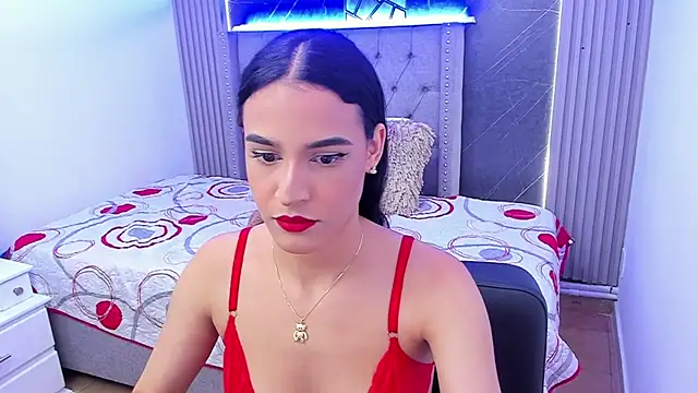 Snapshot of Susieeve chatting on 24, 2, 2025 Susieeve online show from 24, 2, 2025
