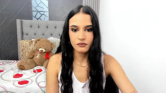 Snapshot of Susieeve chatting on 15, 9, 2025 Susieeve online show from 15, 9, 2025