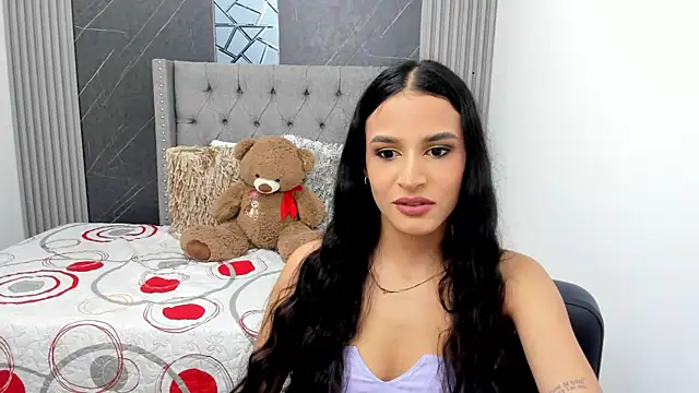 Snapshot of Susieeve chatting on 17, 9, 2025 Susieeve online show from 17, 9, 2025