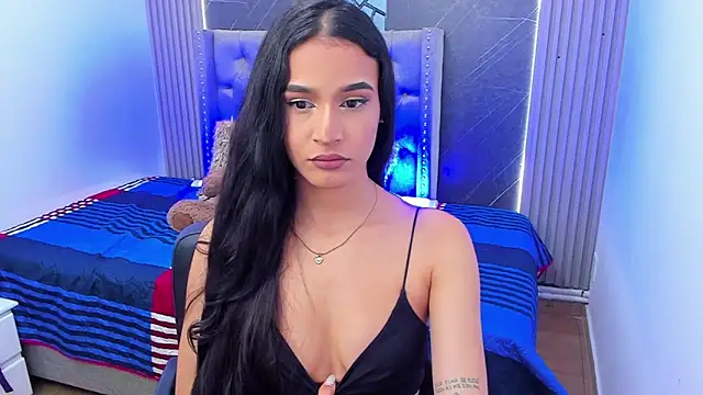 Snapshot of Susieeve chatting on 6, 3, 2025 Susieeve online show from 6, 3, 2025