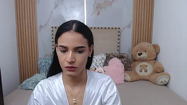 Snapshot of Susieeve chatting on 21, 3, 2025 Susieeve online show from 21, 3, 2025
