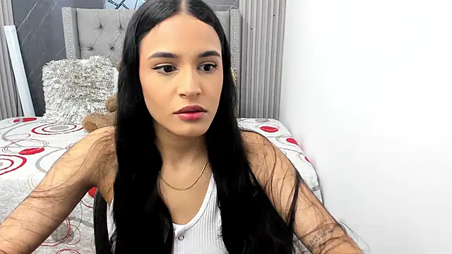 Snapshot of Susieeve chatting on 4, 10, 2025 Susieeve online show from 4, 10, 2025