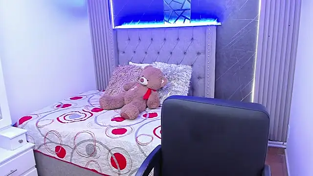 Snapshot of Susieeve chatting on 21, 2, 2025 Susieeve online show from 21, 2, 2025