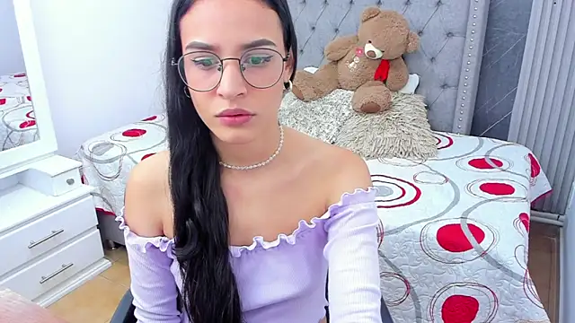 Snapshot of Susieeve chatting on 25, 1, 2025 Susieeve online show from 25, 1, 2025