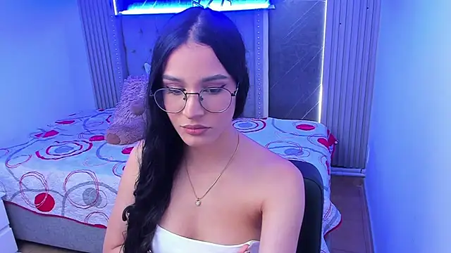 Snapshot of Susieeve chatting on 19, 2, 2025 Susieeve online show from 19, 2, 2025