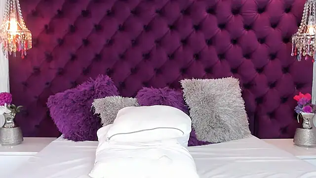 Snapshot of Violet_Grace chatting on 22, 3, 2025 Violet Grace online show from 22, 3, 2025