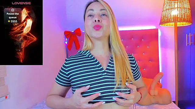  sexybunny  online show from 21, 12, 2025