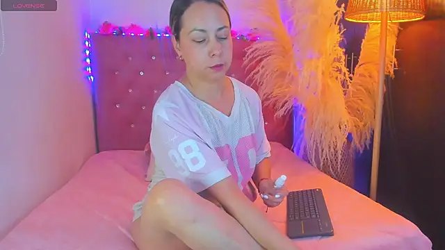  sexybunny  online show from 3, 6, 2026