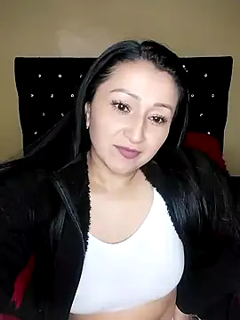ArianaMist online show from 18, 1, 2025