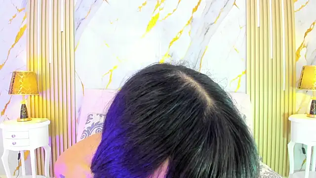 DannaDooll99 online show from 9, 2, 2026