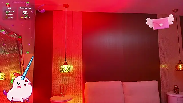 DannaDooll99 online show from 24, 10, 2025