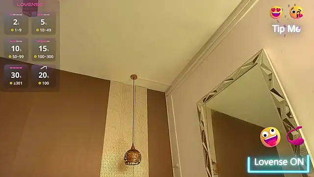 DannaDooll99 online show from 22, 12, 2025