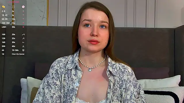 MichelleHaynes online show from 9, 2, 2025