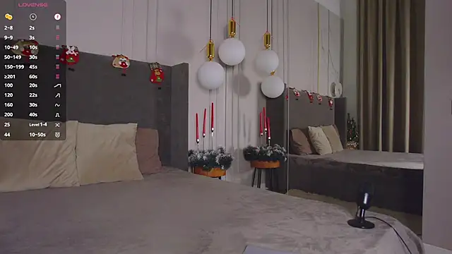 MichelleHaynes online show from 20, 12, 2025