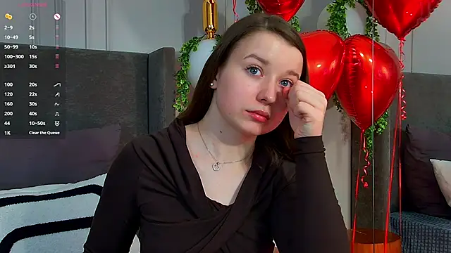 MichelleHaynes online show from 13, 2, 2025