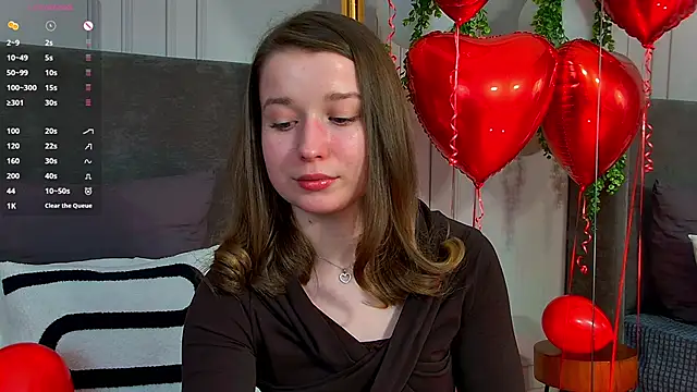 MichelleHaynes online show from 13, 2, 2025