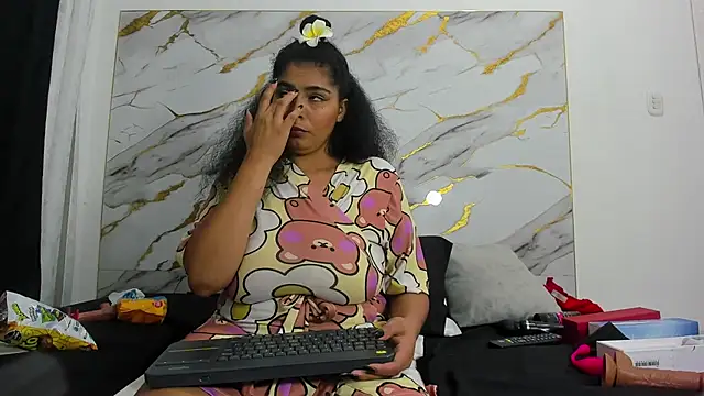Sofii Cooper1 online show from 28, 2, 2025
