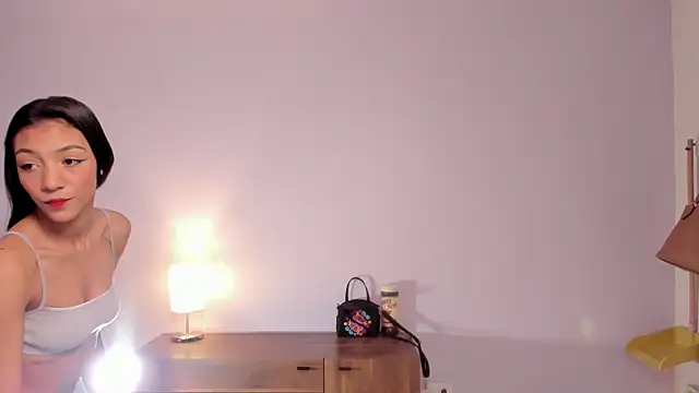 lupeebony online show from 24, 6, 2026