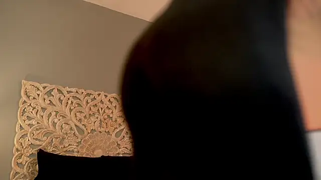 lupeebony online show from 16, 10, 2025