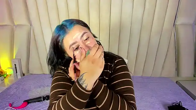 Victoria Rossy online show from 19, 6, 2026