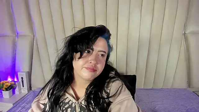 Victoria Rossy online show from 5, 6, 2026