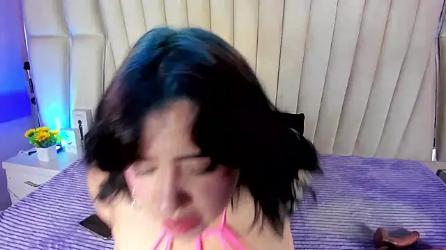 Victoria Rossy online show from 14, 6, 2026