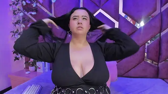 Victoria Rossy online show from 15, 1, 2026