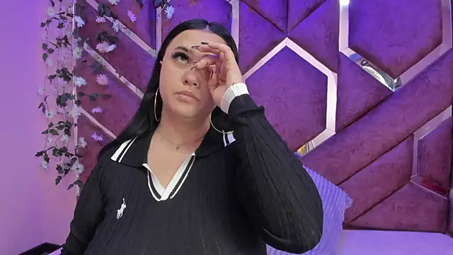 Victoria Rossy online show from 20, 12, 2025