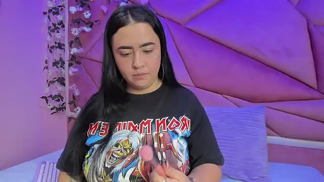 Victoria Rossy online show from 28, 11, 2025